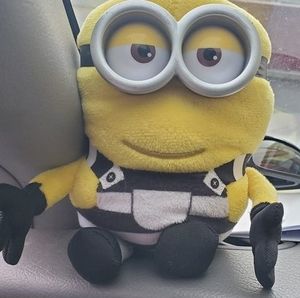 Meet your Posher, Phil